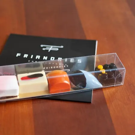 Апартаменты La Charrette Тилбург