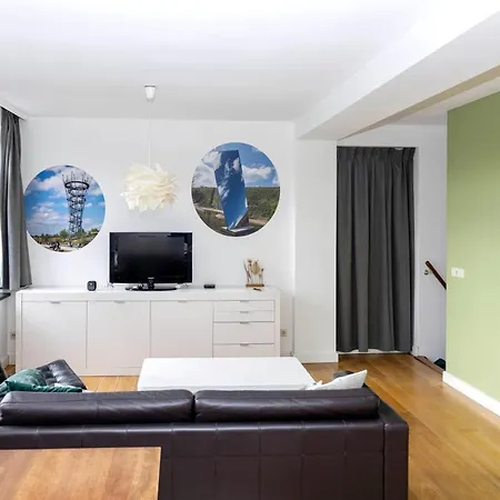 Appartement La Charrette *