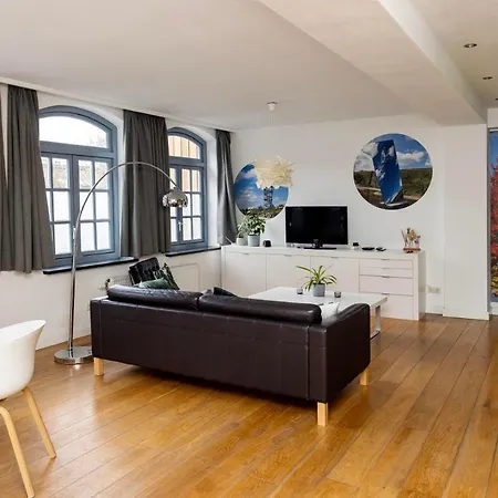 La Charrette * Тилбург