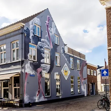 Lejlighed La Charrette *