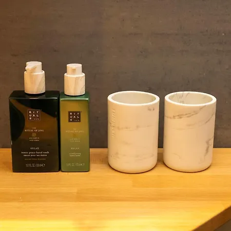 La Charrette Апартаменты