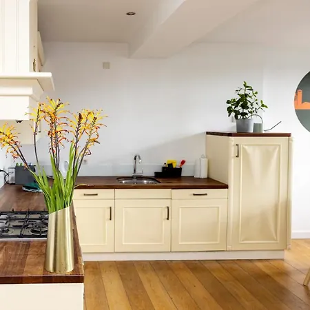 La Charrette * Тилбург