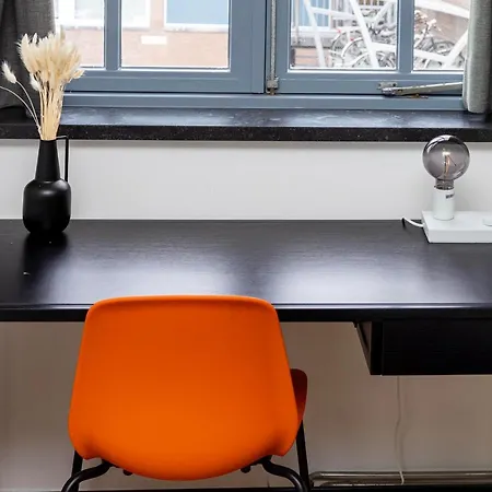 La Charrette דירה