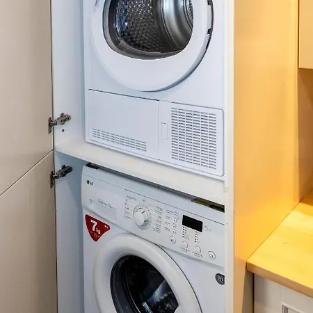 La Charrette Appartement *