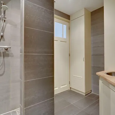 La Charrette דירה