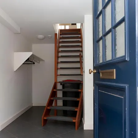 Appartement La Charrette