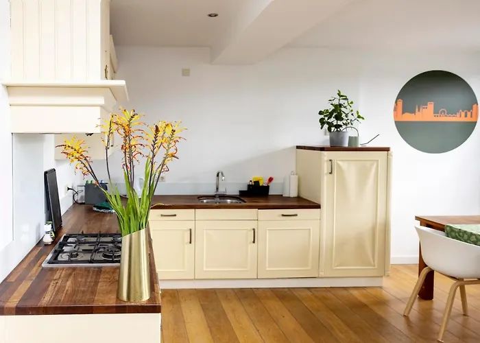 La Charrette * Tilbourg