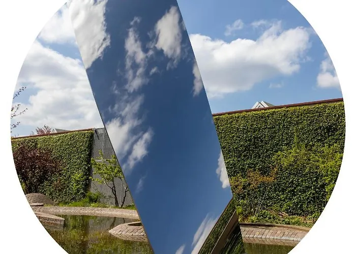 Appartement La Charrette *