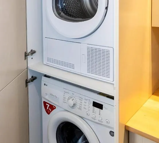 La Charrette Appartement *