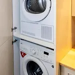 La Charrette דירה *