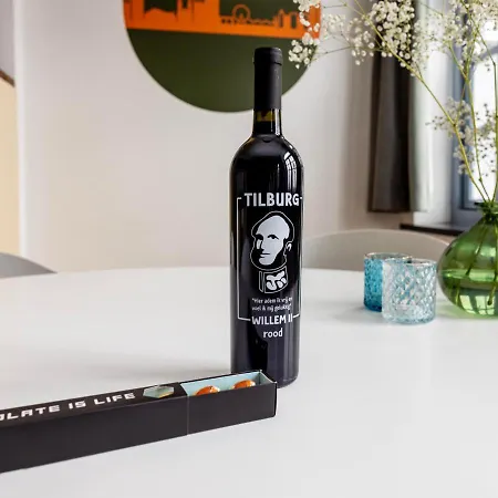 La Charrette * Tilburg