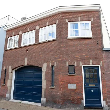 La Charrette Apartman *