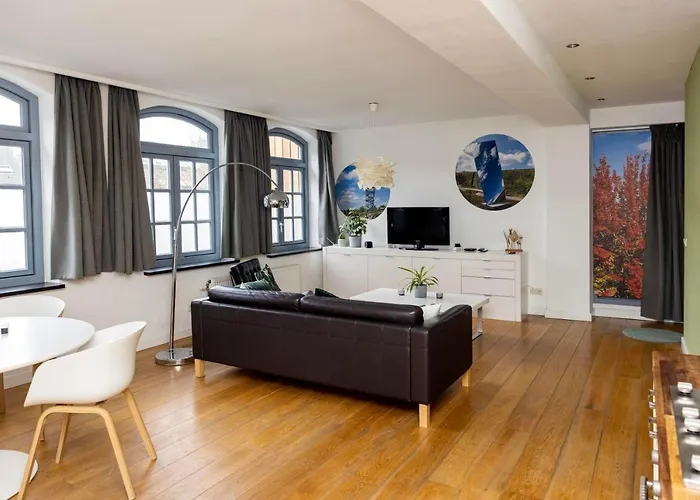 La Charrette * Tilburg