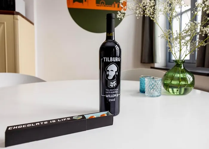 La Charrette * Tilburg