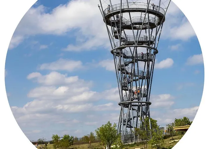 Apartman La Charrette