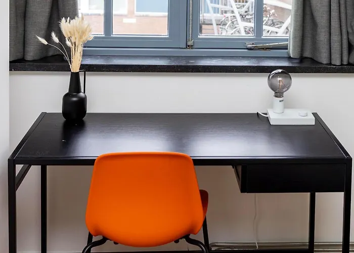 La Charrette Apartman