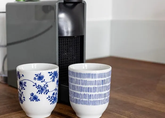 La Charrette Apartman *