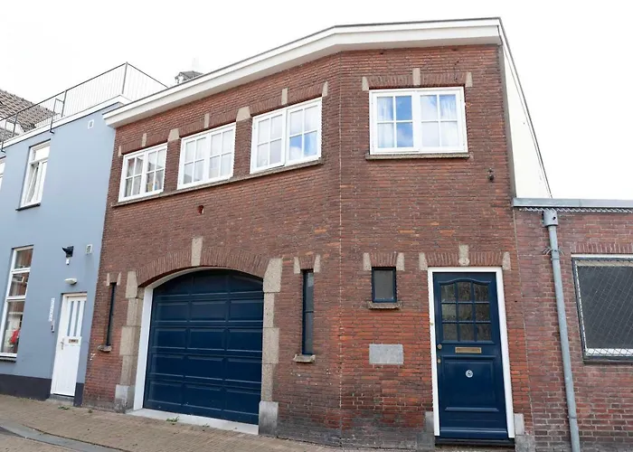 La Charrette Apartman *