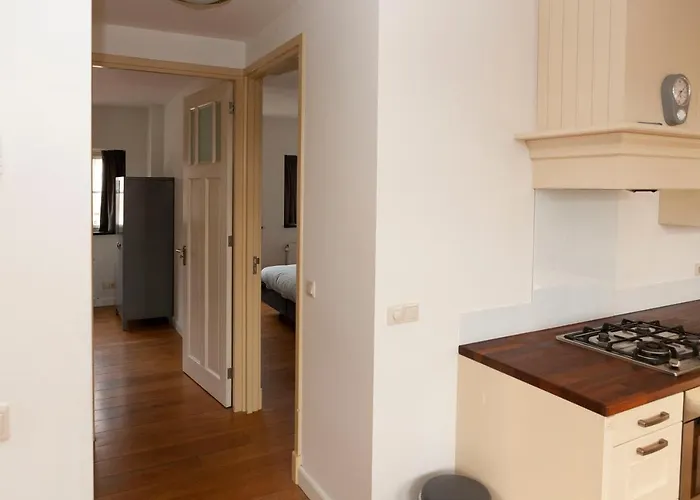 La Charrette Tilburg