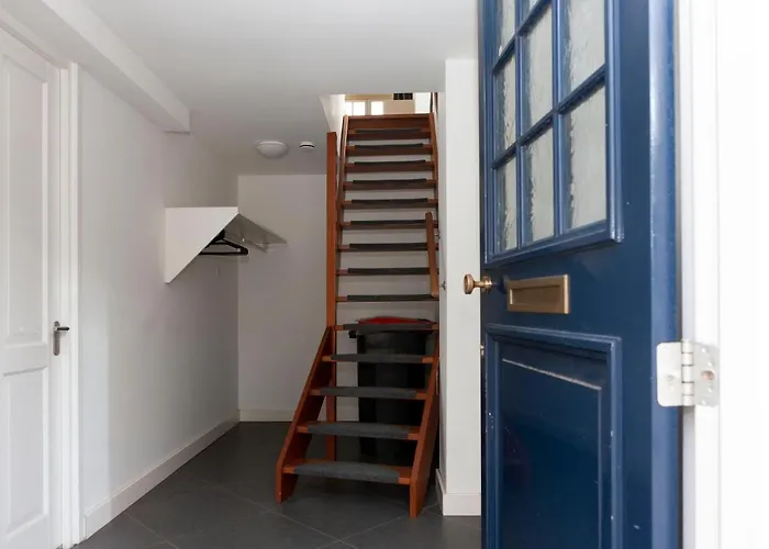 Apartman La Charrette